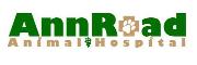 Ann Road Animal Hospital Logo